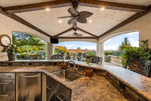 $3,900,000 | 8920 Vista De Lago Court, Granite Bay, CA 95746