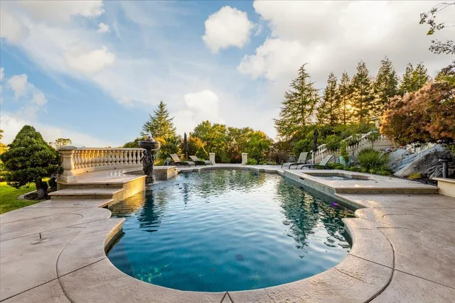 $3,900,000 | 8920 Vista De Lago Court, Granite Bay, CA 95746
