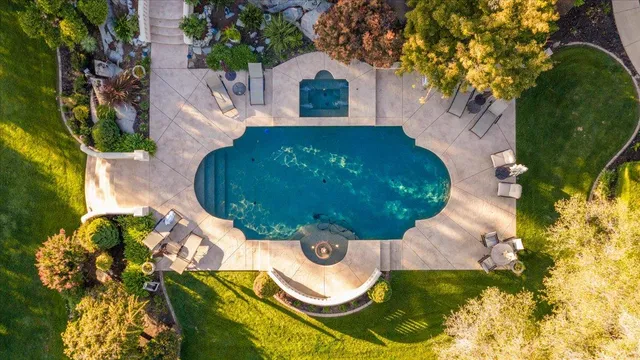 $3,900,000 | 8920 Vista De Lago Court, Granite Bay, CA 95746