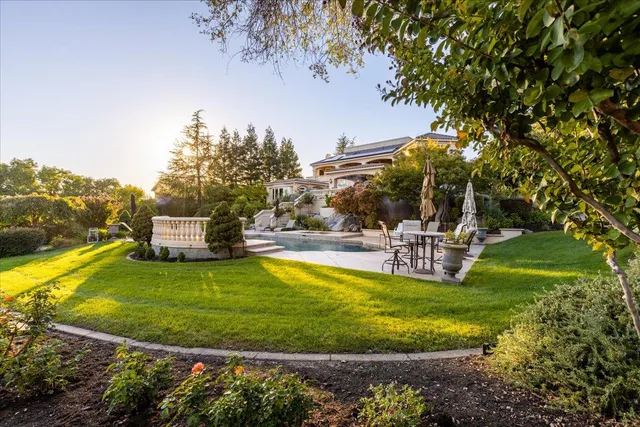 $3,900,000 | 8920 Vista De Lago Court, Granite Bay, CA 95746