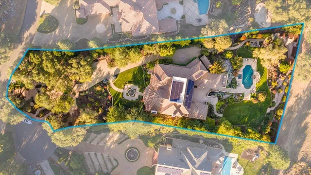 $3,900,000 | 8920 Vista De Lago Court, Granite Bay, CA 95746