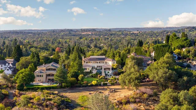 $3,900,000 | 8920 Vista De Lago Court, Granite Bay, CA 95746