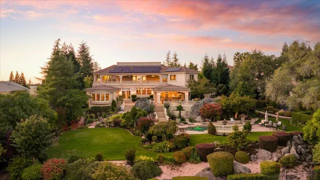 $3,900,000 | 8920 Vista De Lago Court, Granite Bay, CA 95746