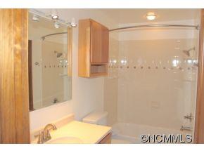344 Christopher Road Tryon, NC 28782 - Photo 17 of 24 a bathroom with a shower