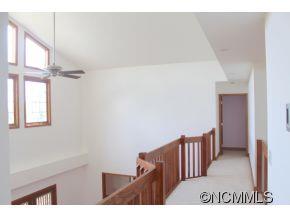 344 Christopher Road Tryon, NC 28782 - Photo 21 of 24 a view of an entryway with wooden floor