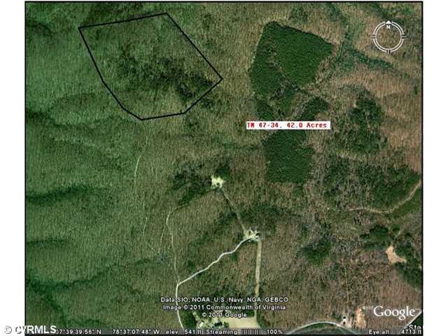 Plat Map