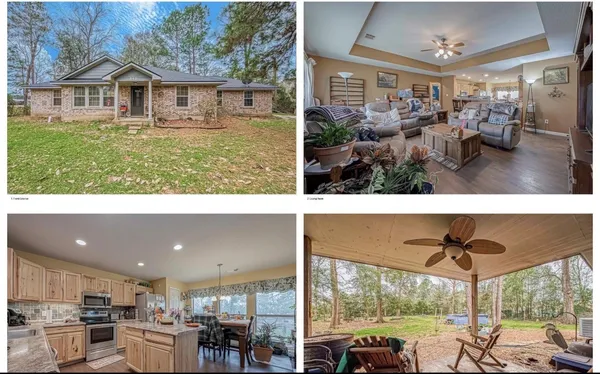 $259,990 | 643 County Road 3706A, Splendora, TX 77372