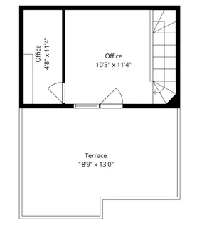 $1,195,000 | 2718 North Southport Avenue, Unit B, Chicago, IL 60614