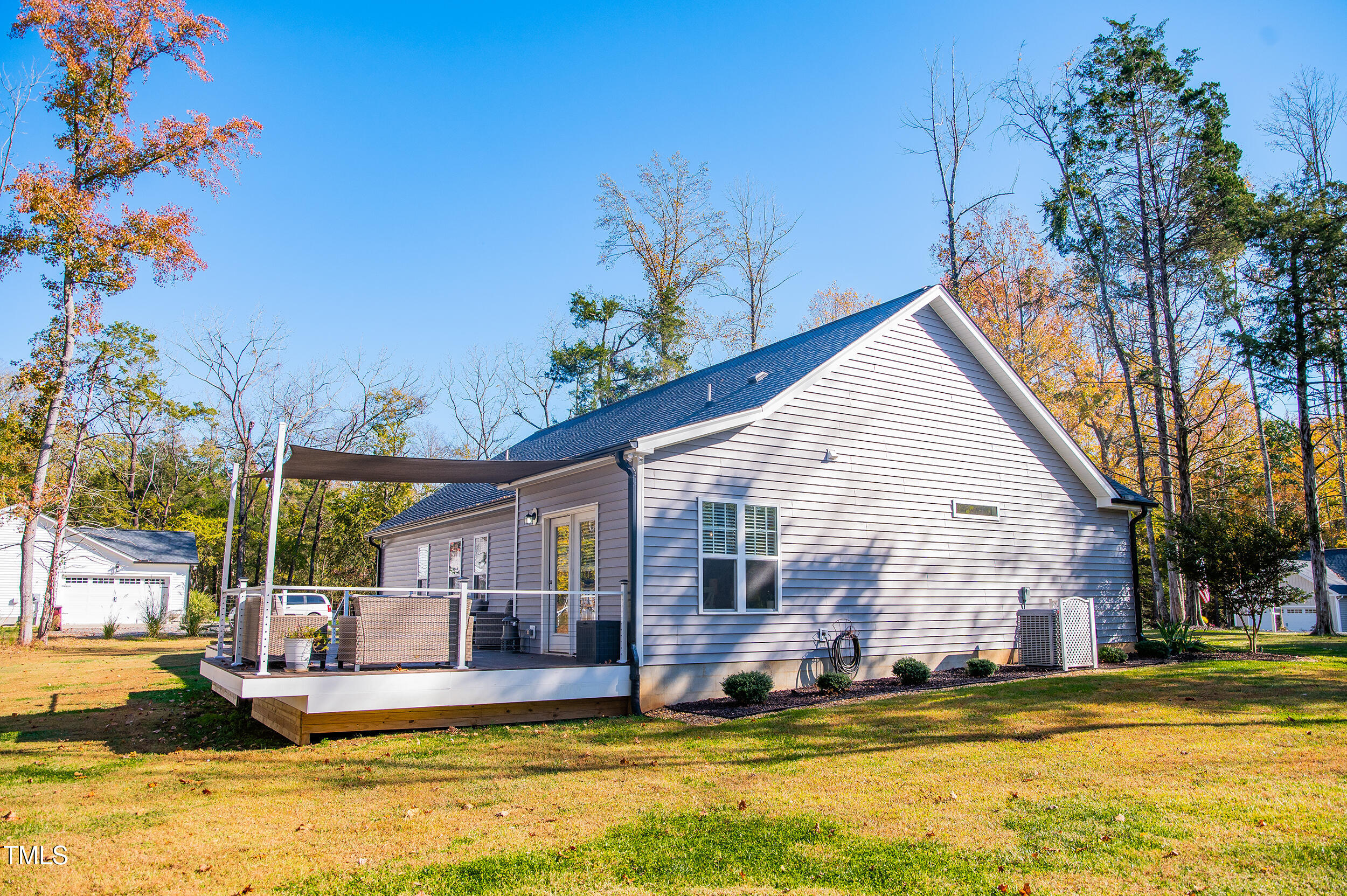 53 Walnut Ridge Rougemont, NC 27572 - Photo 42 of 44 W19-FB