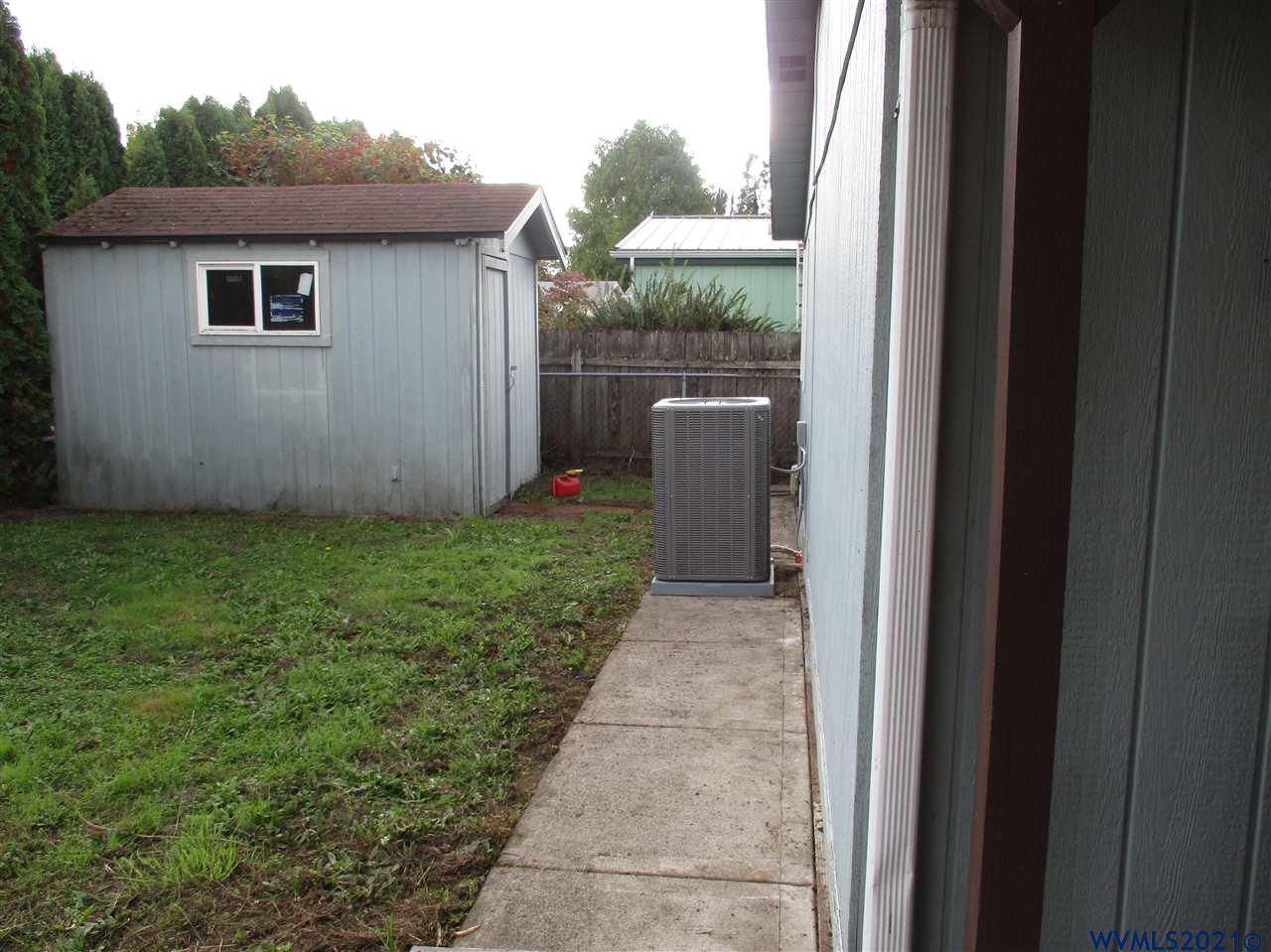 4730 Auburn Road Northeast, Unit 159 Salem, OR 97301 - Photo 27 of 27 Gallery Image 27