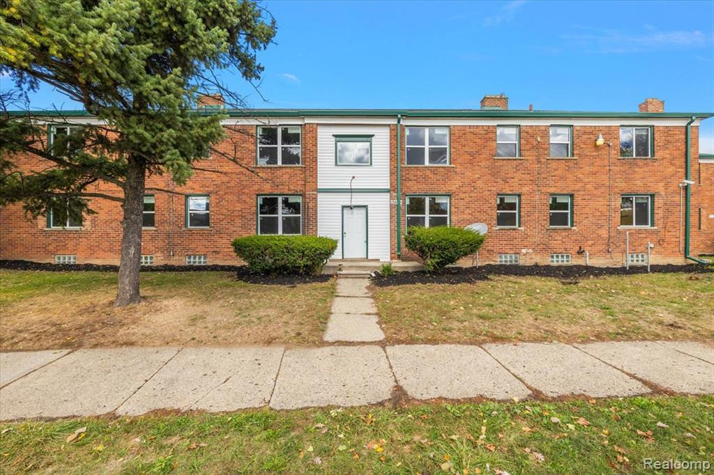 15860 Joy Road Detroit, MI 48228 - Photo 8 of 99