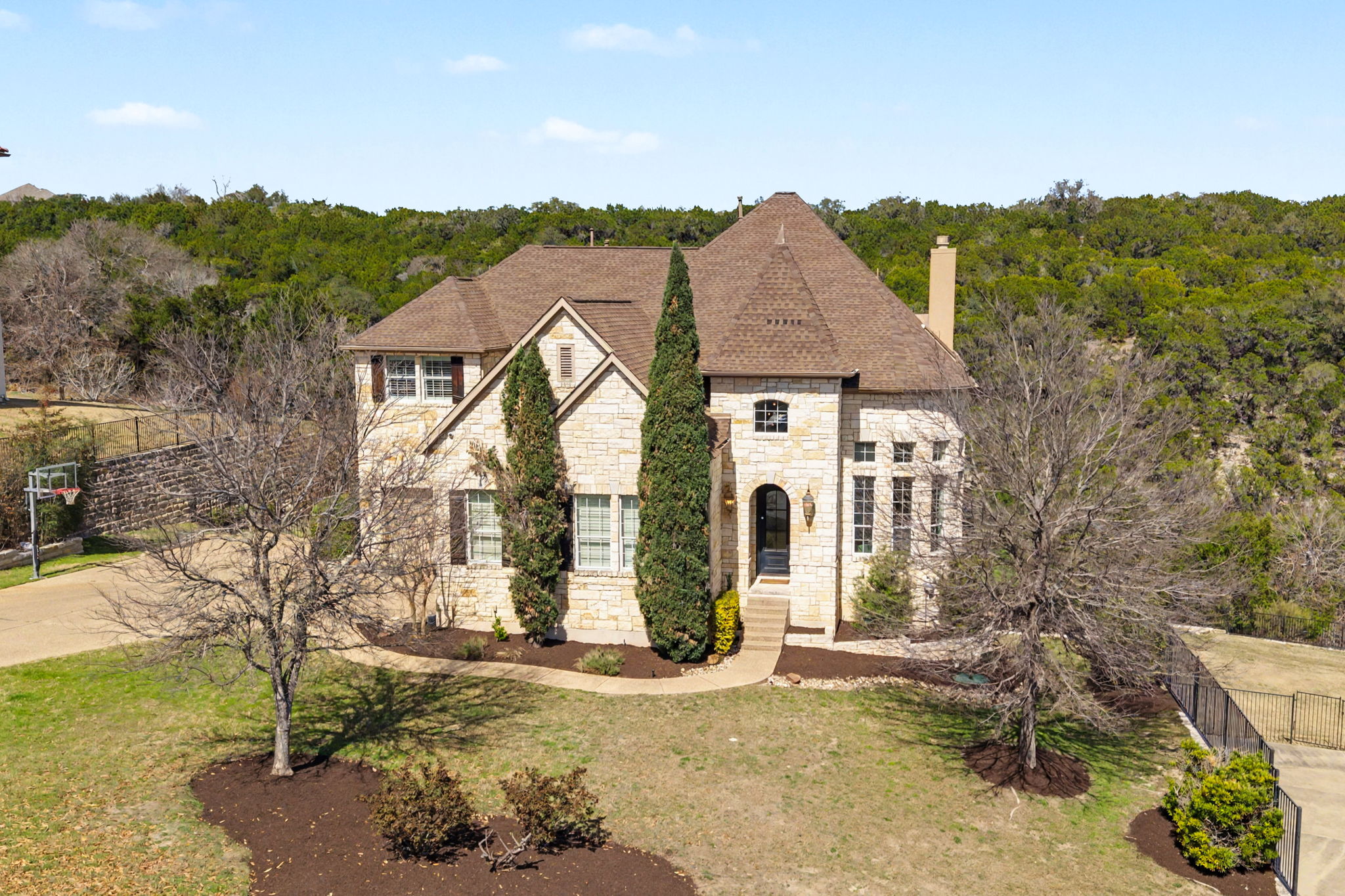 121 Burgess Lane Austin, TX 78738 - Photo 1 of 40