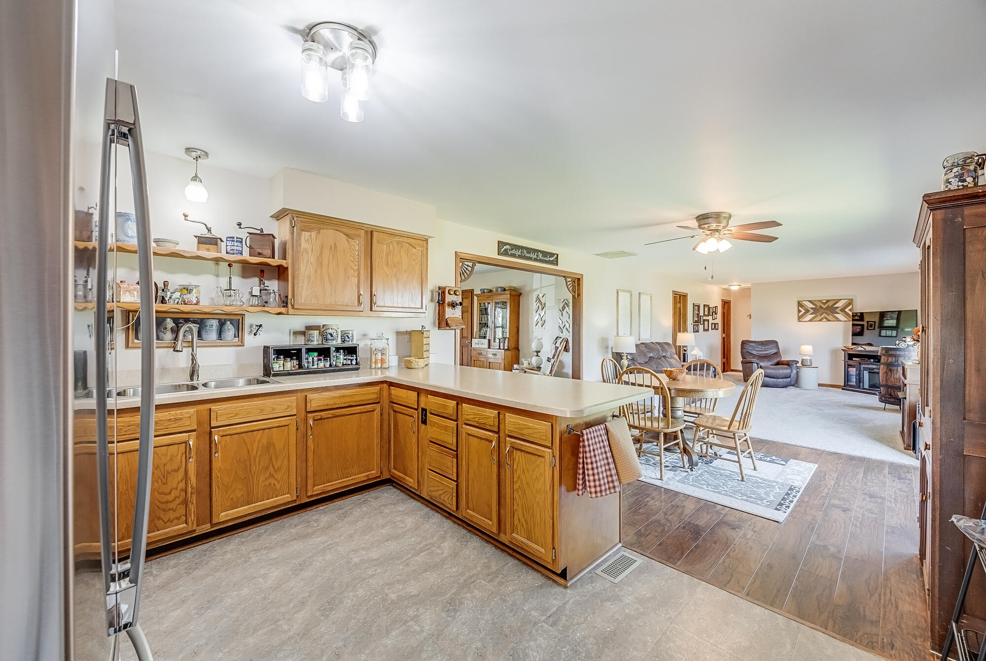 301 Greens Bottom Road Carrollton, KY 41008 - Photo 22 of 50 0038