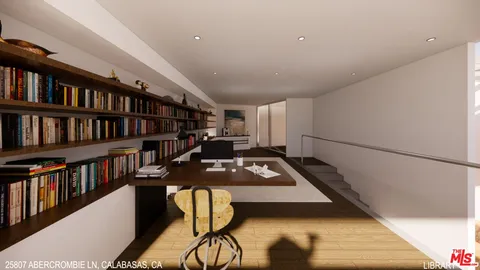 $4,125,000 | 25807 Abercrombie Lane, Calabasas, CA 91302