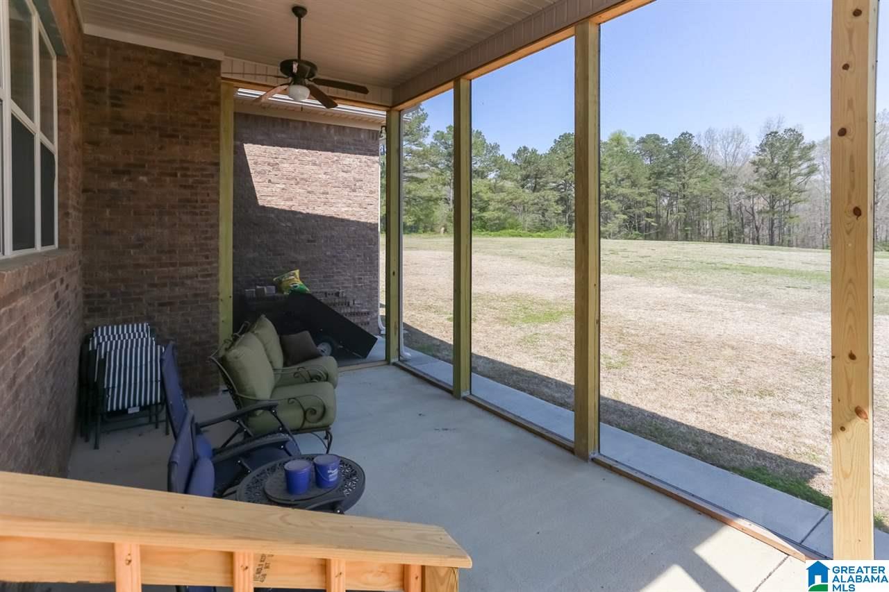 2494 Crawford Cove Road Springville, AL 35146 - Photo 44 of 50