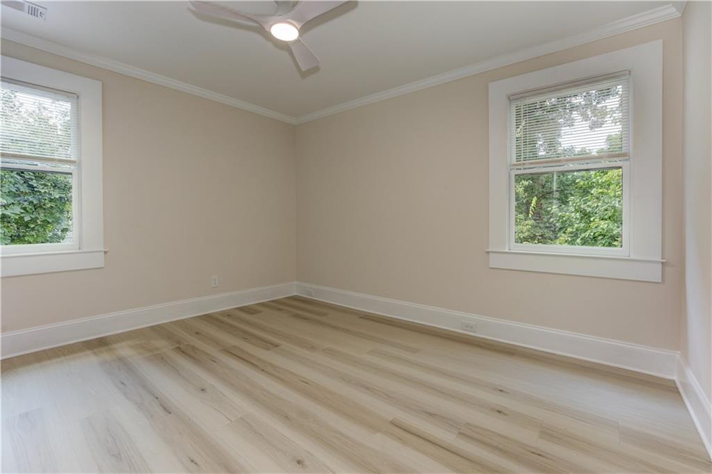 83 26th Street Northwest, Unit TOP Atlanta, GA 30309 - Photo 14 of 18 Gallery Image 14