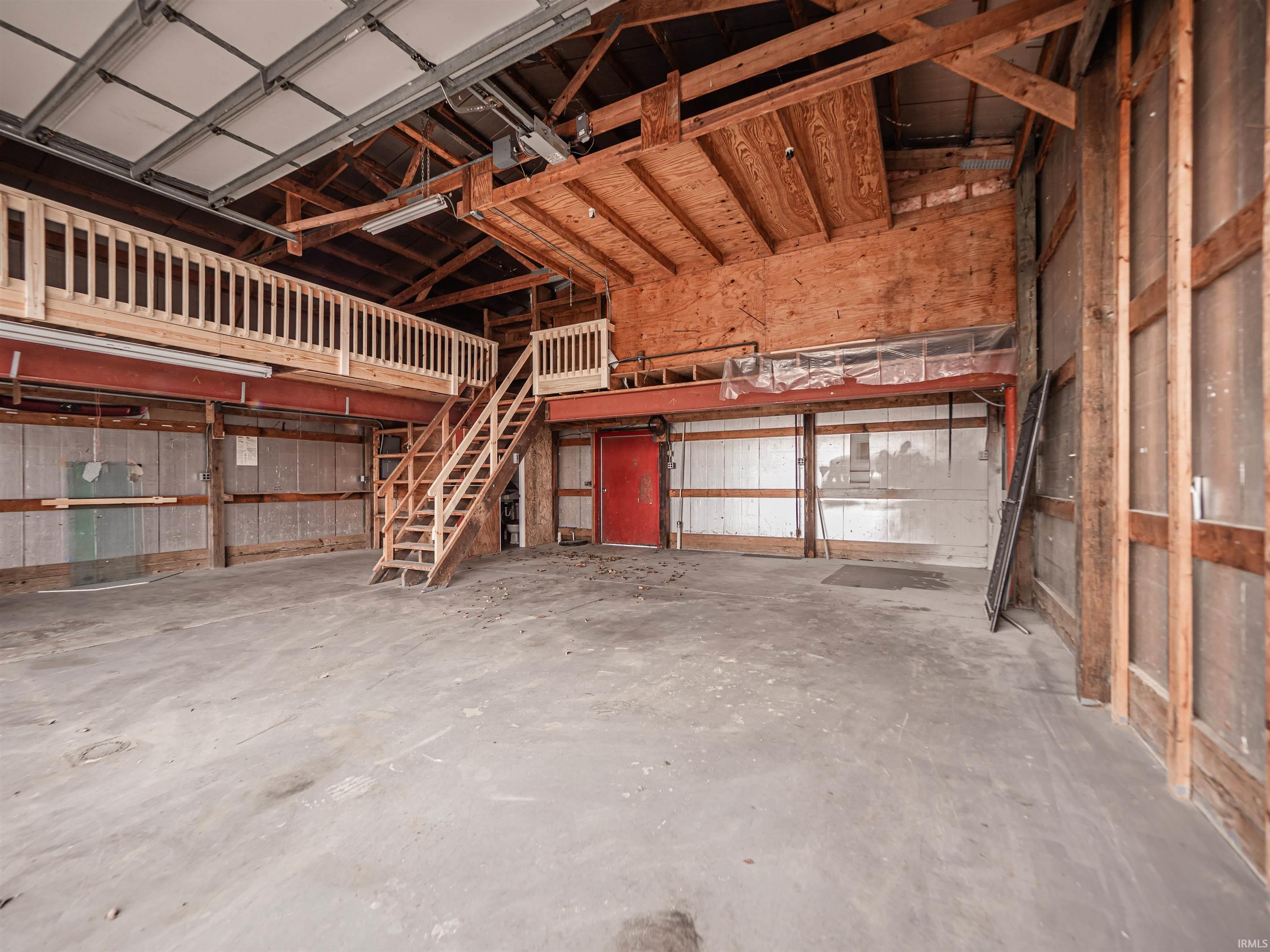 914 West 5th Street Mount Vernon, IN 47620 - Photo 35 of 36