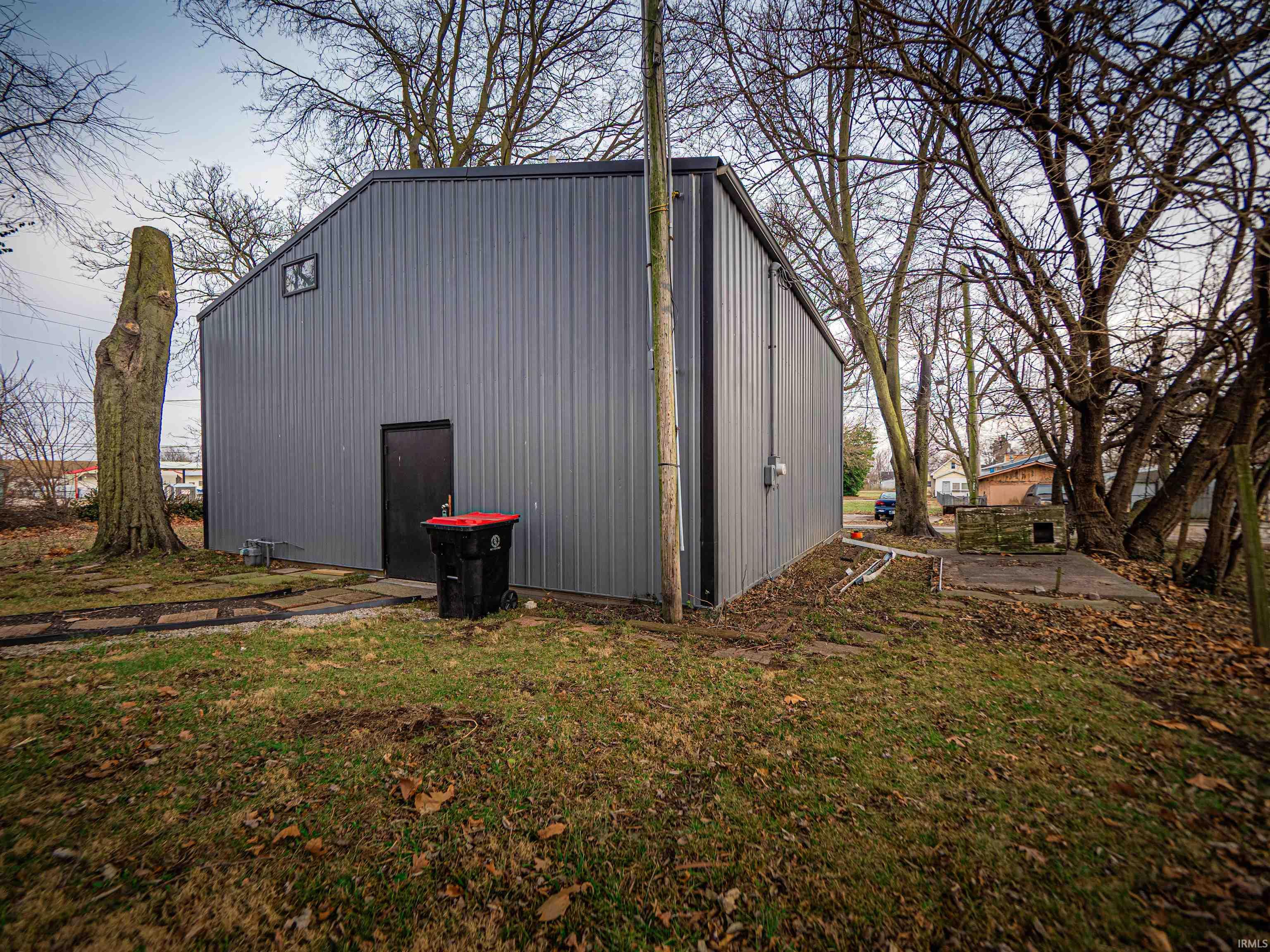 914 West 5th Street Mount Vernon, IN 47620 - Photo 7 of 36