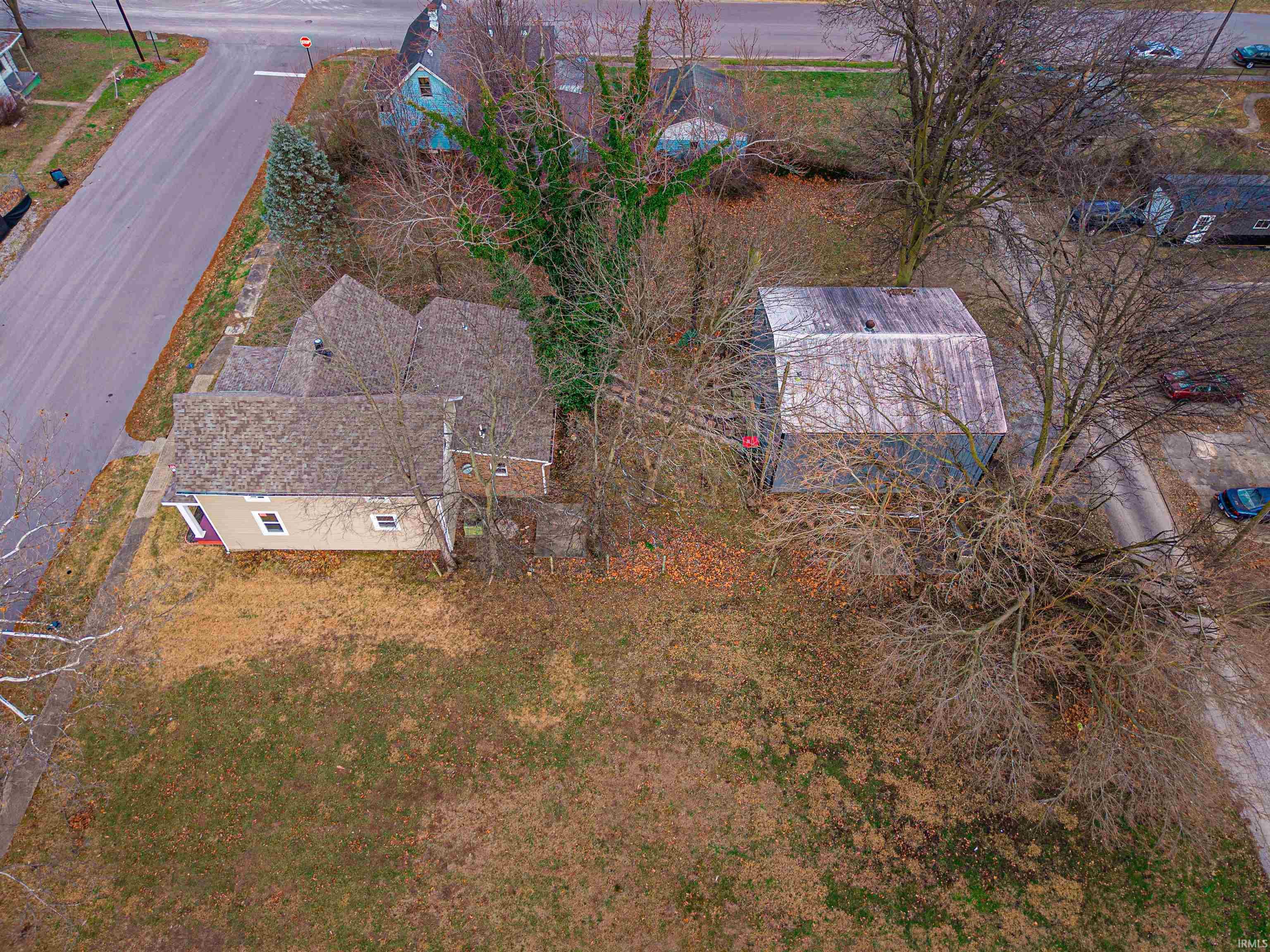 914 West 5th Street Mount Vernon, IN 47620 - Photo 10 of 36