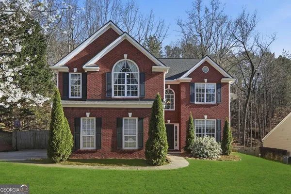 $580,000 | 4405 Red Rock Point, Suwanee, GA 30024
