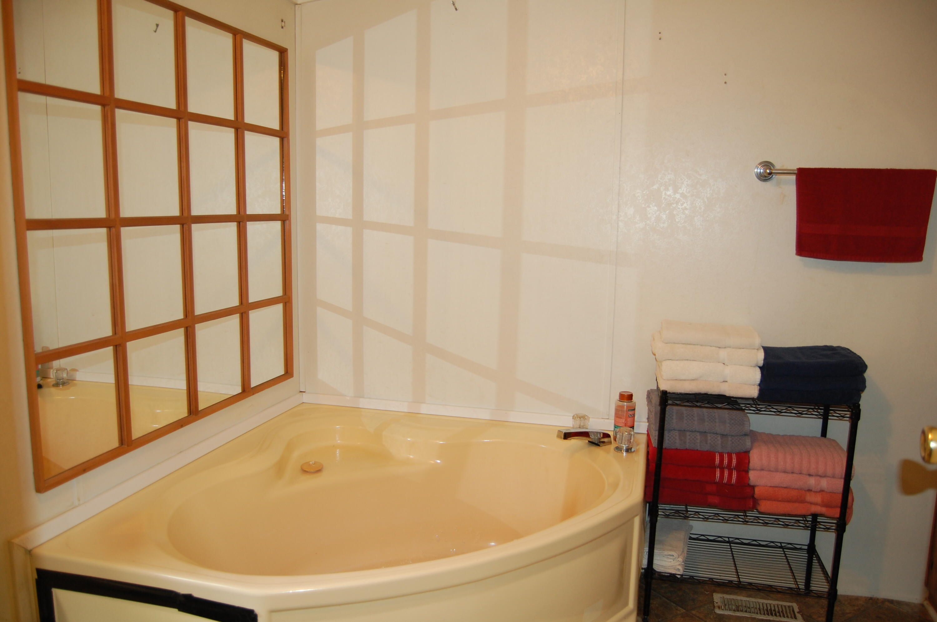 37 Benson Hill Road West Paris, ME 04289 - Photo 25 of 46 Primary Bathroom