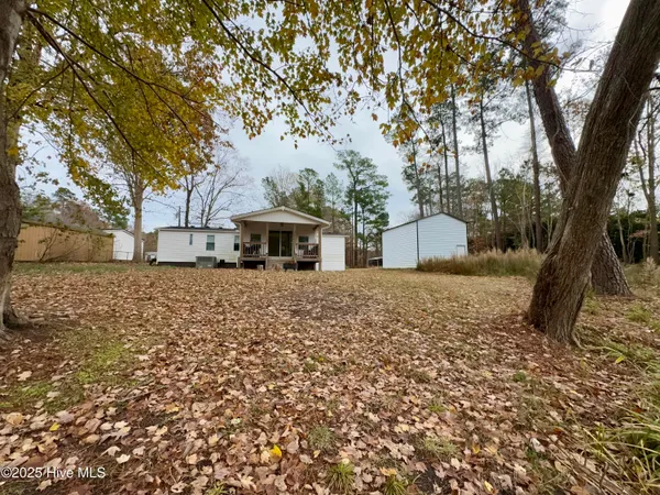$315,000 | 182 West Island Trail, Hertford, NC 27944