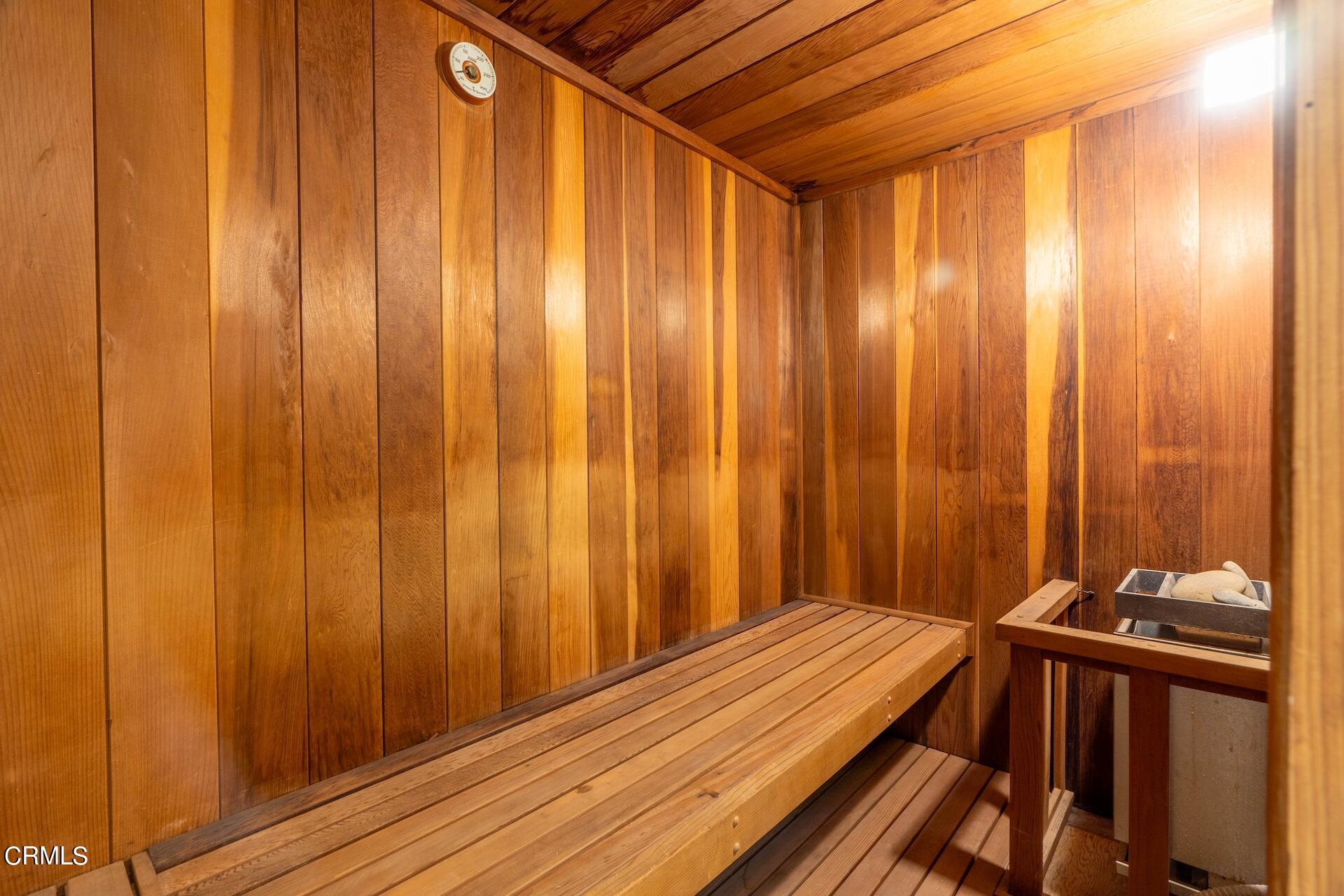 83 Patrician Way Pasadena, CA 91105 - Photo 27 of 36 sauna