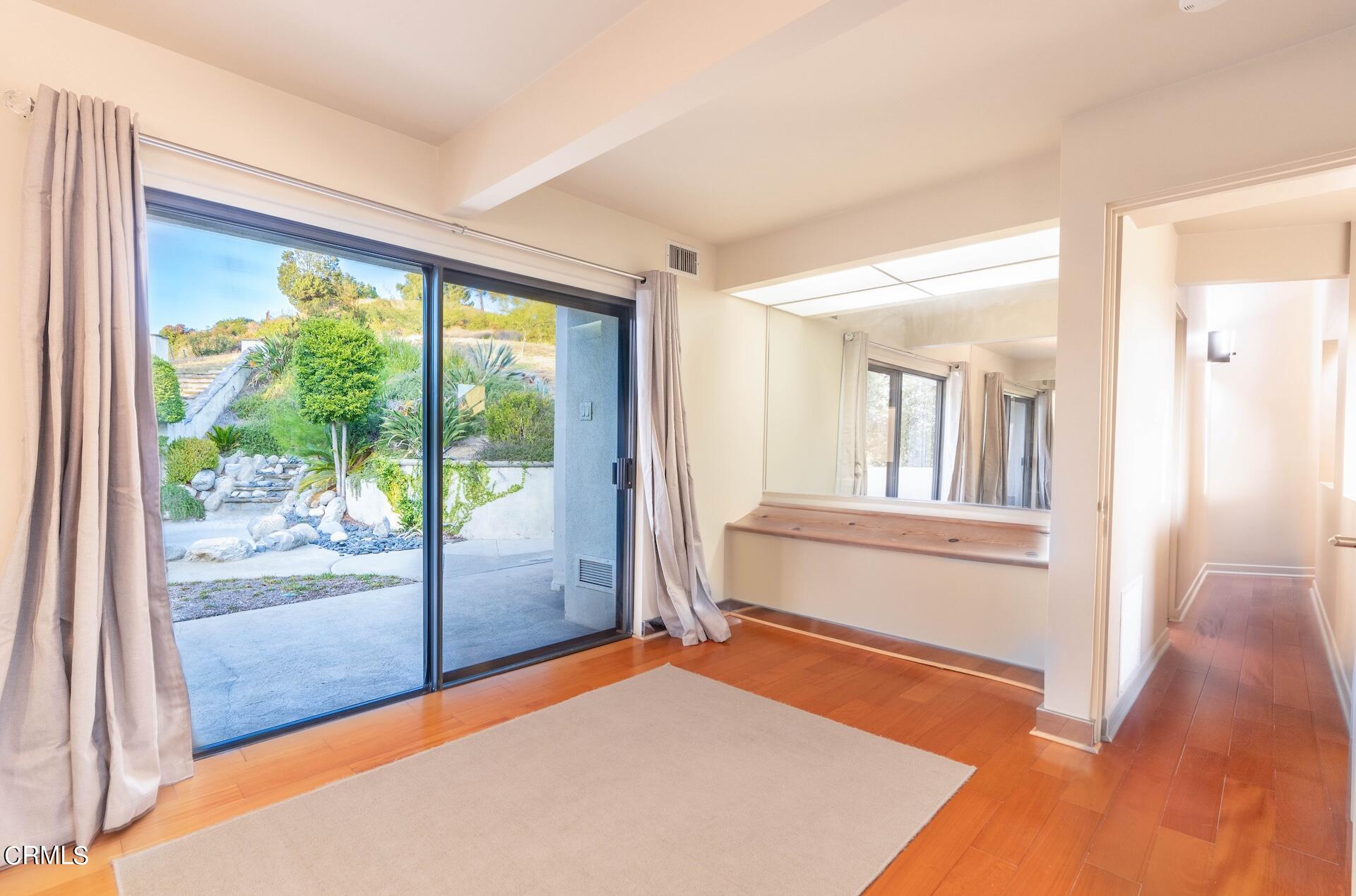 83 Patrician Way Pasadena, CA 91105 - Photo 31 of 36 bedroom2