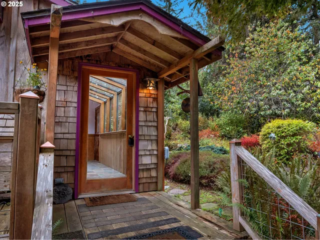 a view of outdoor space