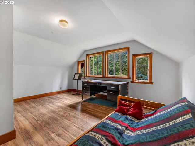 a room with lots of potted plants