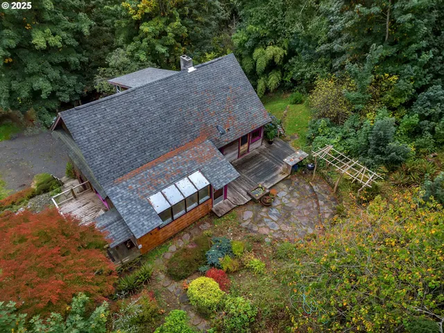 $599,000 | 44072 Anderson Lane, Astoria, OR 97103