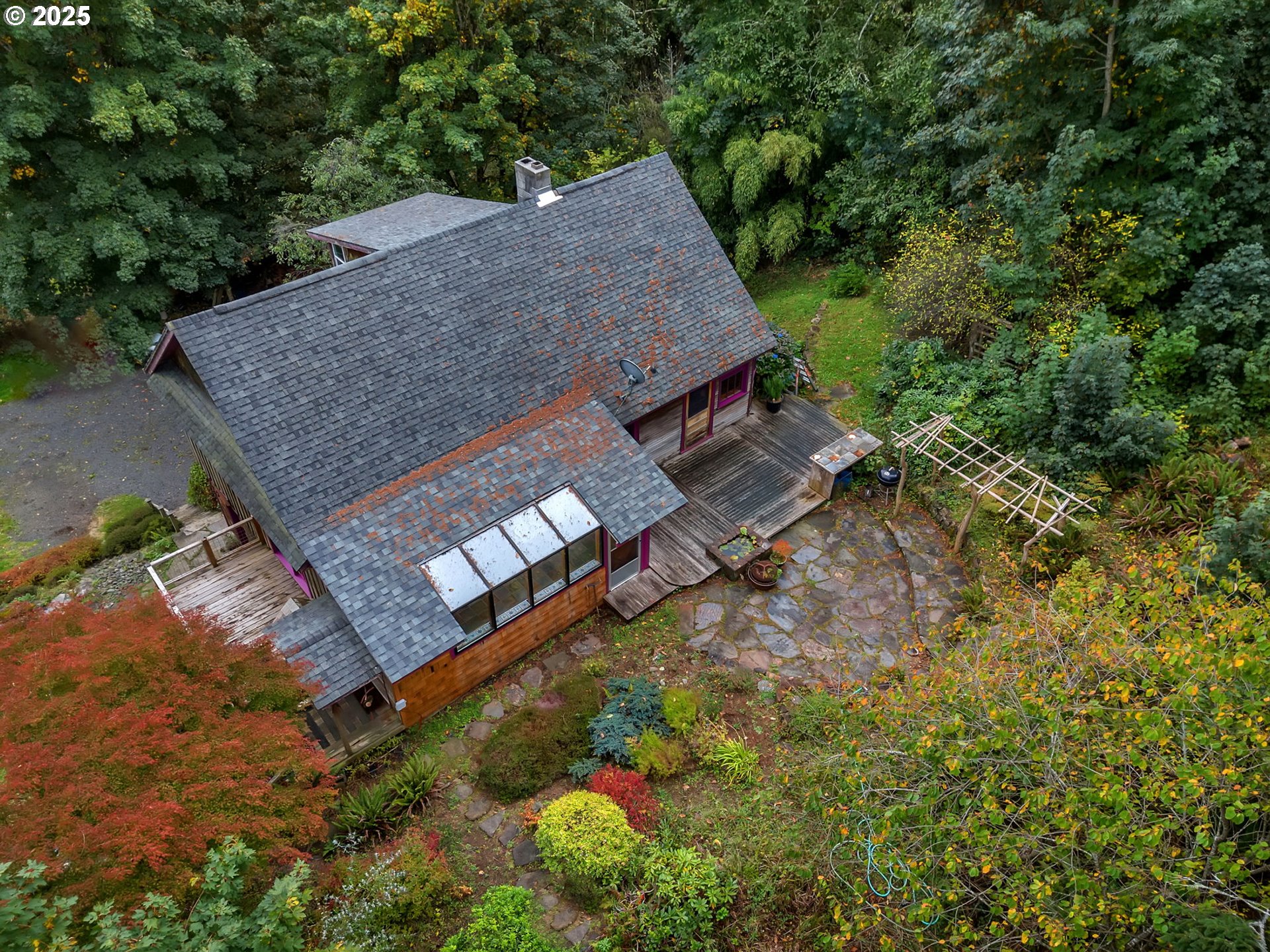 44072 Anderson Lane Astoria, OR 97103 - Photo 44 of 45