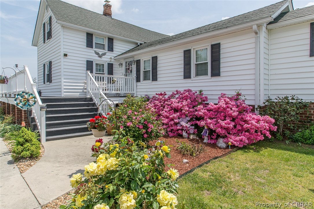 8579 Zack Road Hayes, VA 23072 - Photo 11 of 49 Gallery Image 11