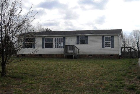 5076 Java Road Java, VA 24565 - Photo 1 of 1 5076 Java Rd.