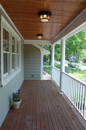 17 Willowdale Road Winchester, MA 01890 - Photo 4 of 24 a view of a house with porch with wooden floor