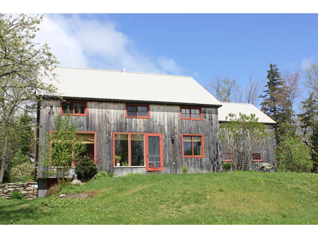 232 Pierce Ridge Londonderry, VT 05148 - Photo 1 of 26 Gallery Image 1