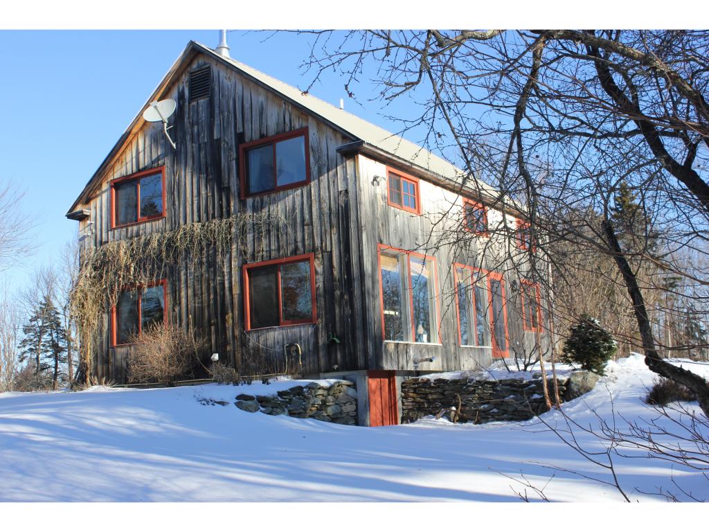 232 Pierce Ridge Londonderry, VT 05148 - Photo 4 of 26 Gallery Image 4