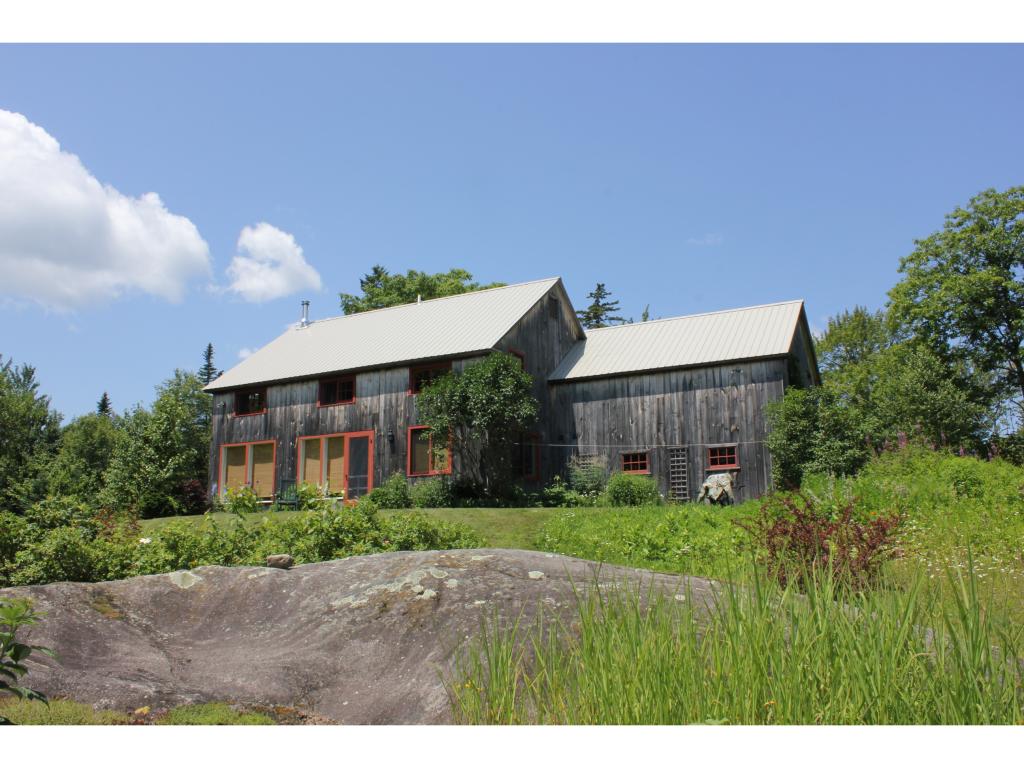 232 Pierce Ridge Londonderry, VT 05148 - Photo 5 of 26 Gallery Image 5