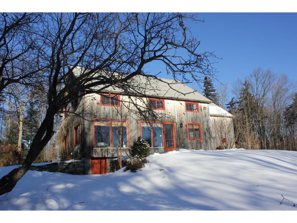 232 Pierce Ridge Londonderry, VT 05148 - Photo 6 of 26 Gallery Image 6