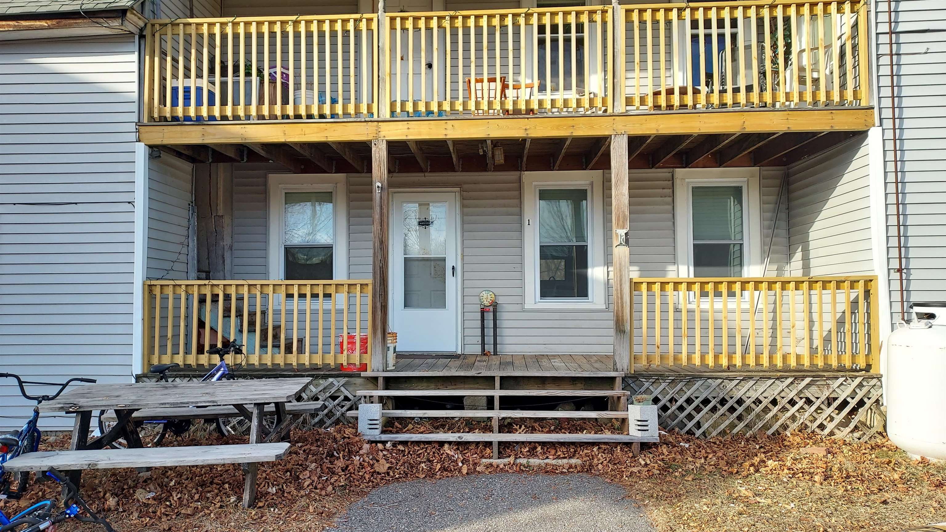 43 South Main Street, Unit 1 Troy, NH 03465 - Photo 3 of 24