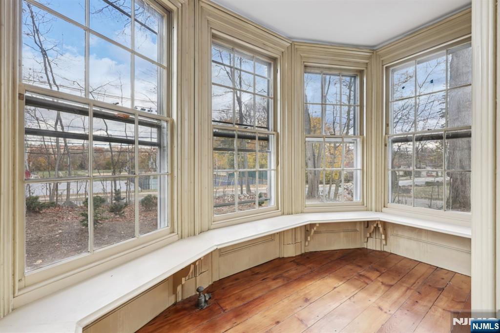142 Island Road Mahwah, NJ 07430 - Photo 25 of 46 a view of an empty room with a large window