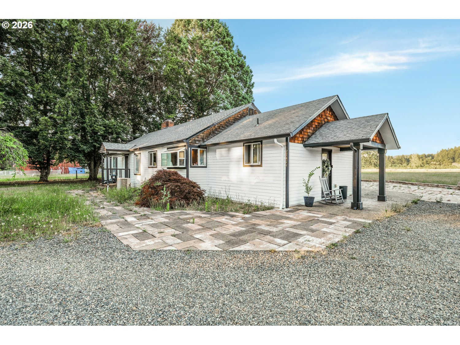 27424 Southeast Eagle Creek Road Estacada, OR 97023 - Photo 41 of 44
