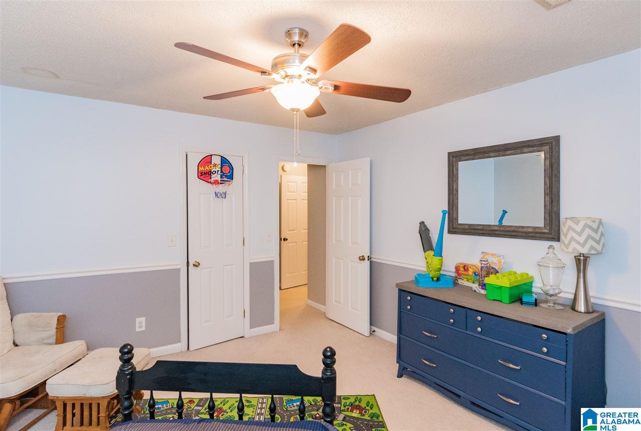 3709 Richelieu Drive Birmingham, AL 35216 - Photo 25 of 34