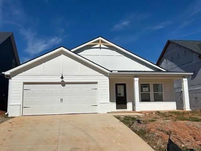 $255,588 | 297 Talbert Trail, Landrum, SC 29356