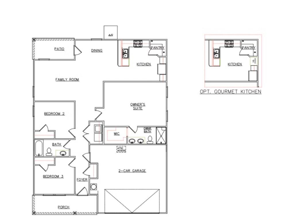 297 Talbert Trail Landrum, SC 29356 - Photo 10 of 13