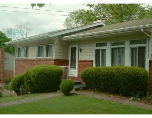 1016 Thorn Run Road Coraopolis, PA 15108 - Photo 1 of 7 Exterior Front.