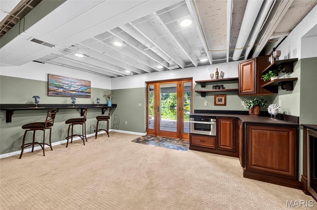 1841 Newburyport Road Chesterfield, MO 63005 - Photo 33 of 69