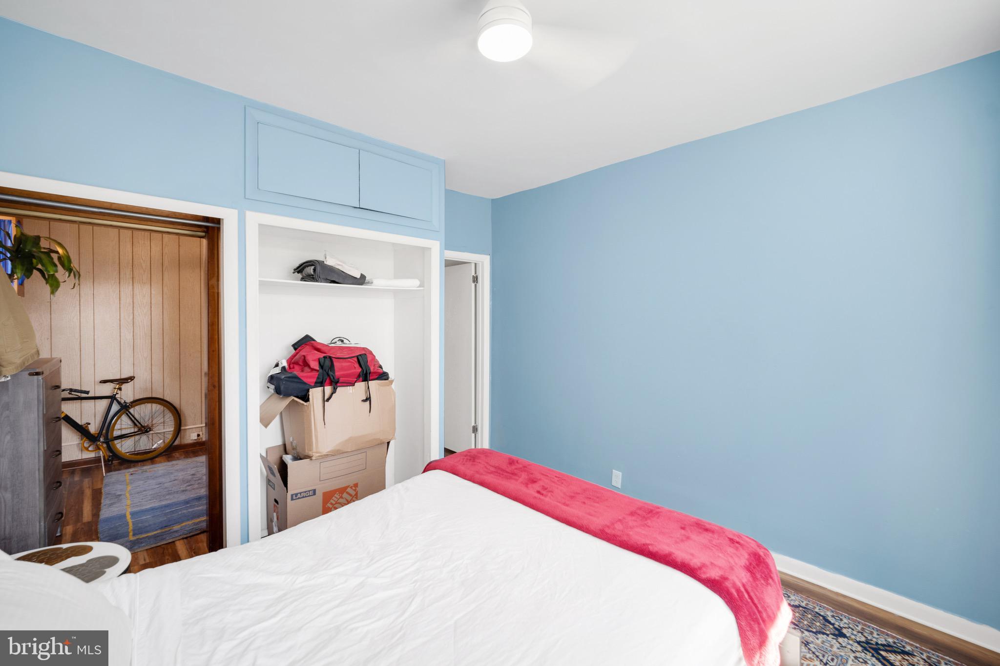 1534 West Ritner Street Philadelphia, PA 19145 - Photo 18 of 28 Back Bedroom