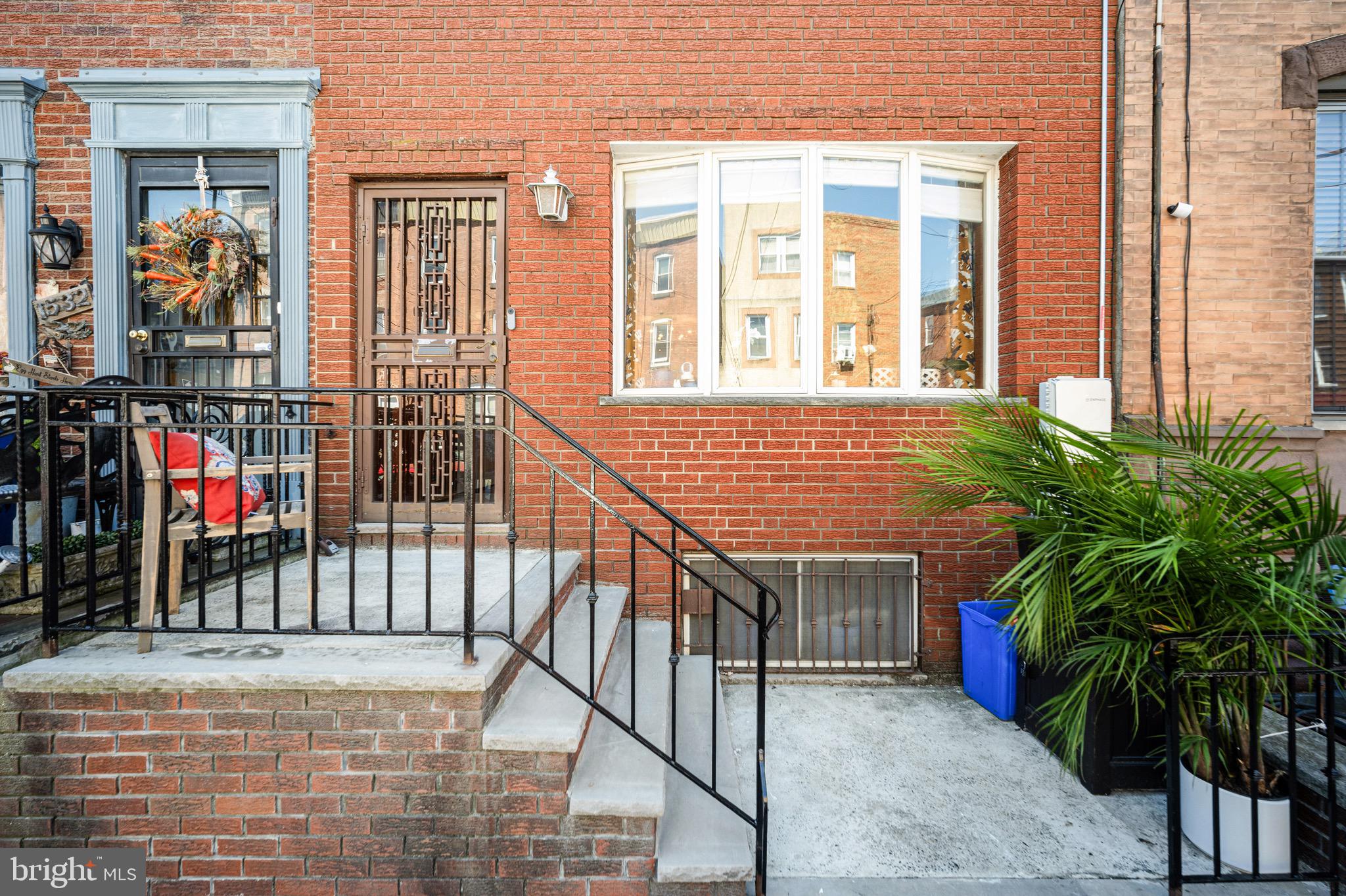 1534 West Ritner Street Philadelphia, PA 19145 - Photo 2 of 28 Gallery Image 2