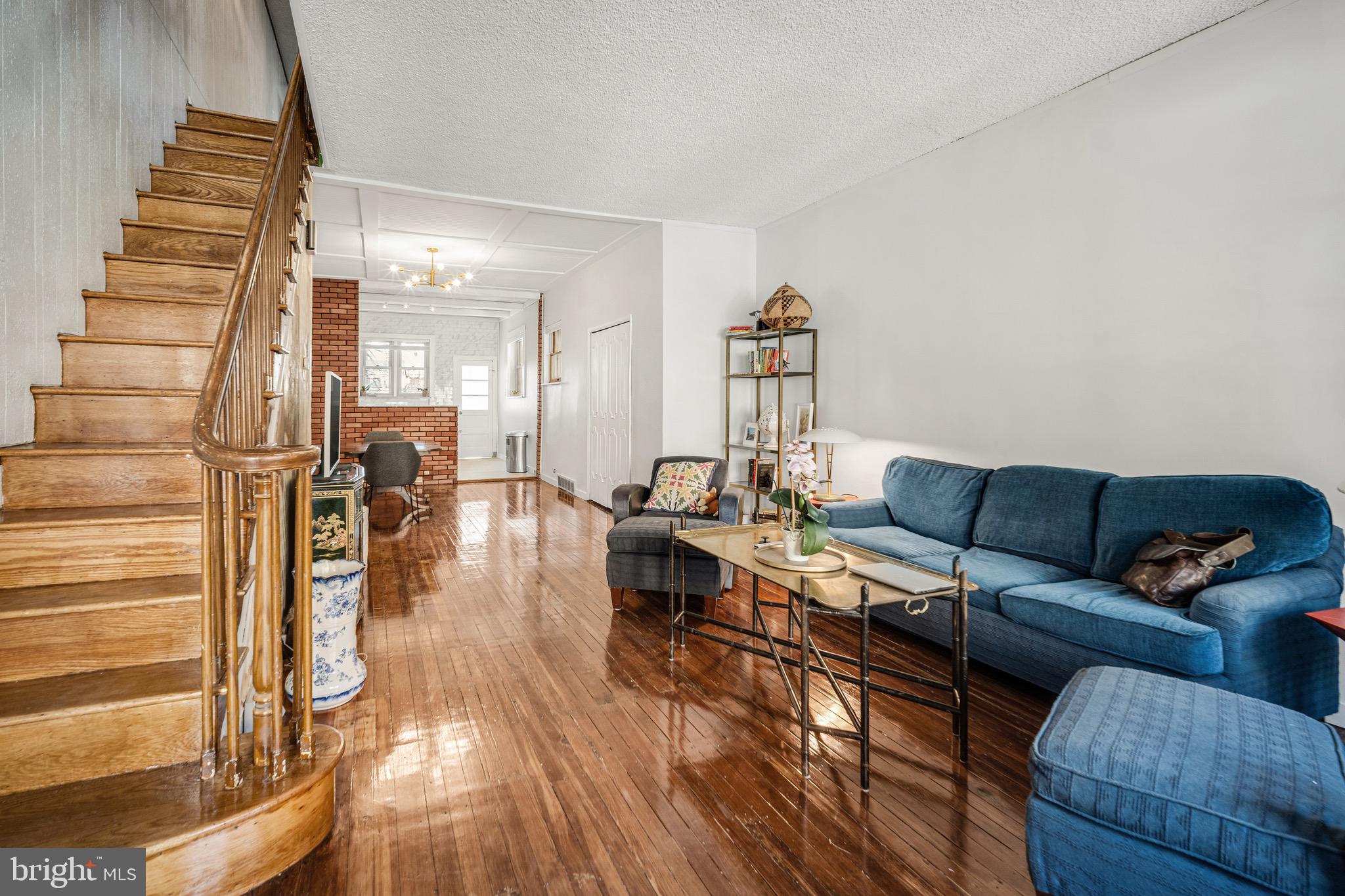 1534 West Ritner Street Philadelphia, PA 19145 - Photo 4 of 28 Gallery Image 4